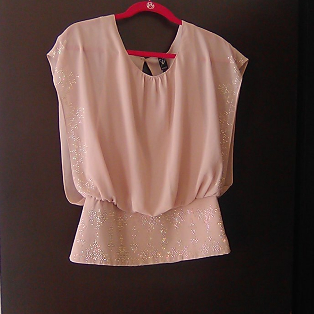 Blouse - Picture 1 of 3